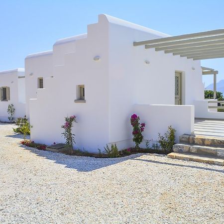 Notos Studios Σχοινούσα Εξωτερικό φωτογραφία