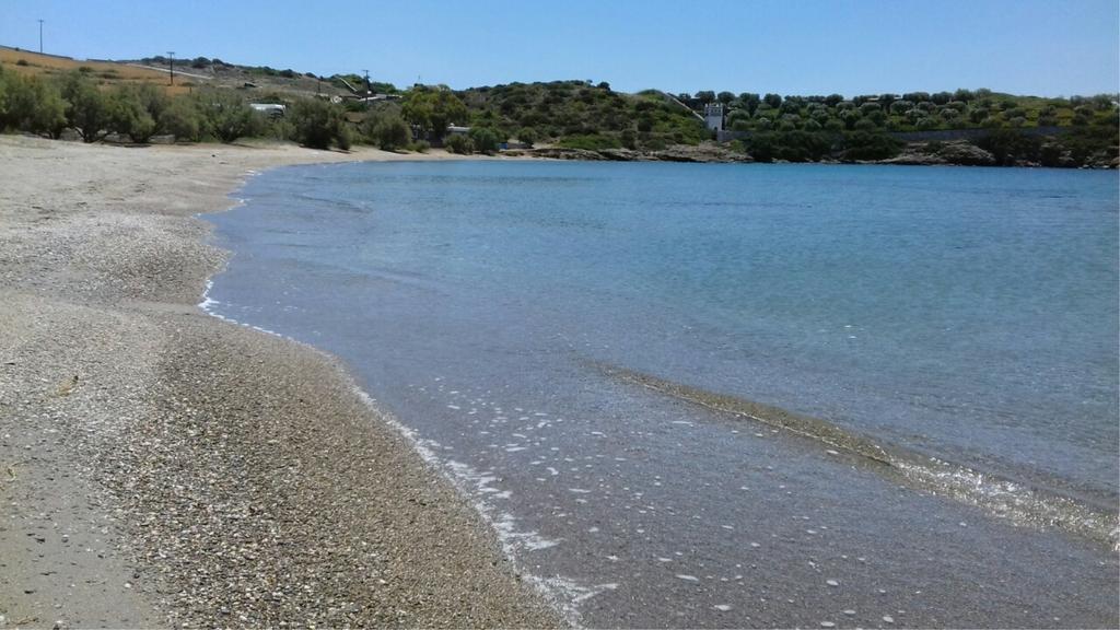 Notos Studios Σχοινούσα Εξωτερικό φωτογραφία